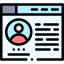 User icon 64x64