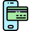 Online payment icône 64x64