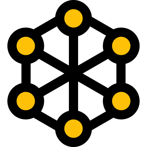 Networking іконка
