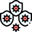 Shield icon 64x64