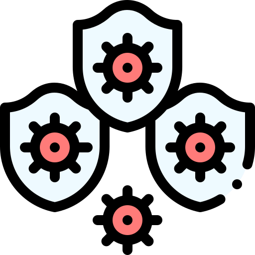 Shield icon