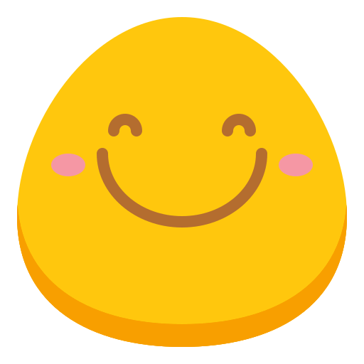 Happy icon