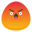 Angry icon 64x64