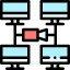 Online meeting icon 64x64