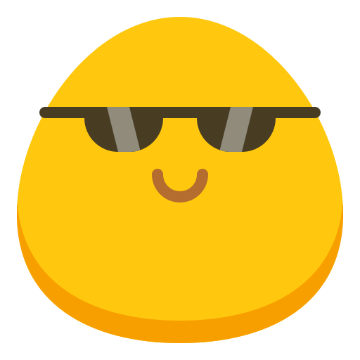 Cool icon
