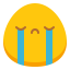 Плач иконка 64x64