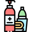 Hygiene products Symbol 64x64