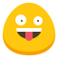 Crazy icon 64x64