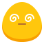 Испытывающий головокружение иконка 64x64