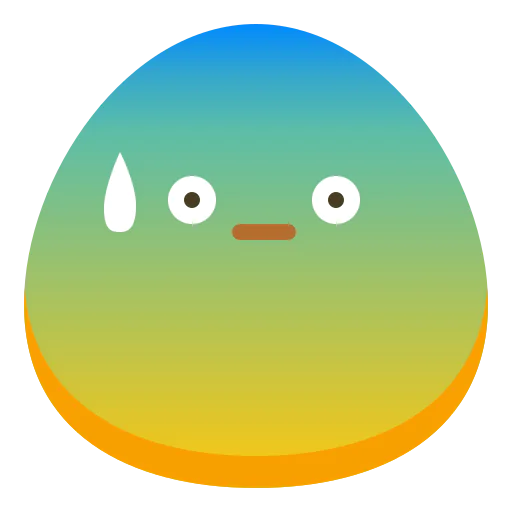 Doubt icon