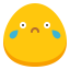 Плач иконка 64x64
