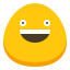 Grinning Ikona 64x64