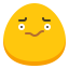Worried icon 64x64
