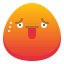 Tired icon 64x64