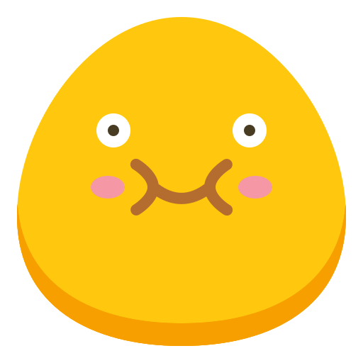 Satisfy icon