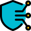 Security icon 64x64