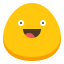 Happy icon 64x64