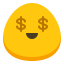Greed icon 64x64