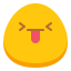 Tongue icon 64x64