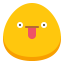 Cheeky icon 64x64