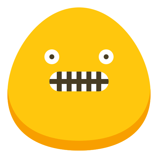 Silly icon
