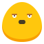 Pensive アイコン 64x64