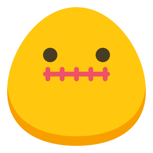 Dead icon