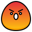 Angry icon 64x64