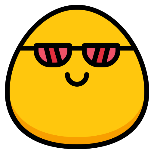 Cool Ikona