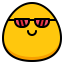 Cool icon 64x64