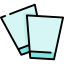 Glasses icon 64x64