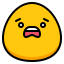 Confused icon 64x64