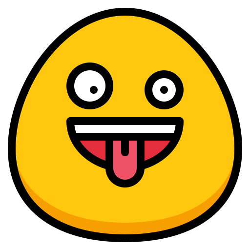 Crazy 图标