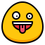 Crazy icon 64x64