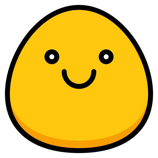 Happy icon