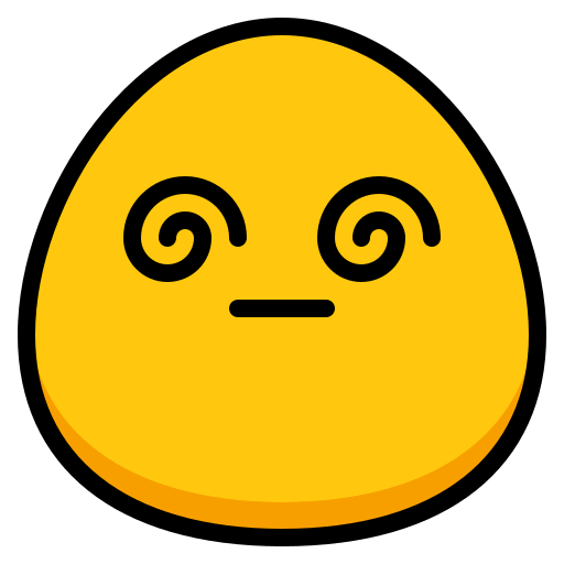Dizzy Symbol