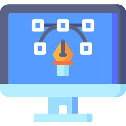 Vector icon