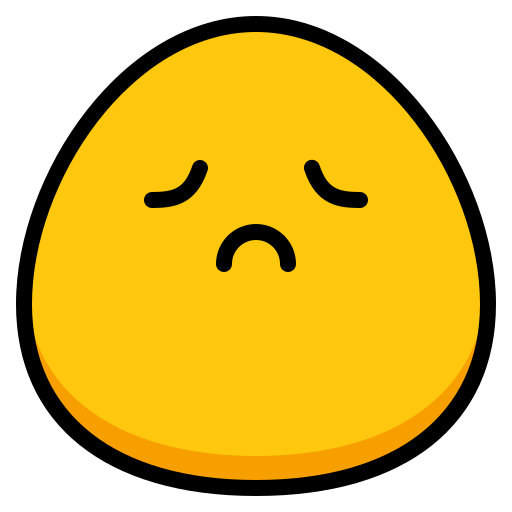 Tired ícono