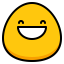 Happy icon 64x64