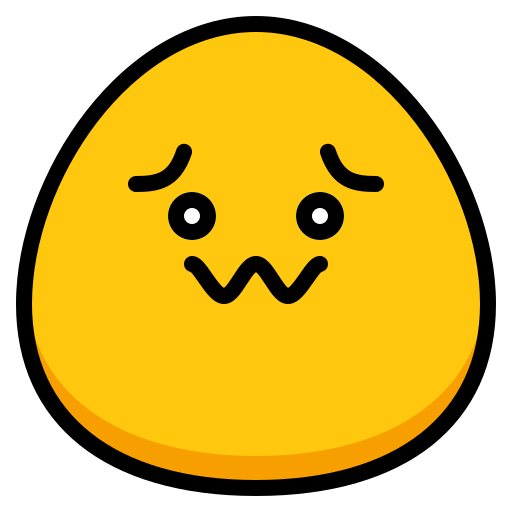 Stupid icon