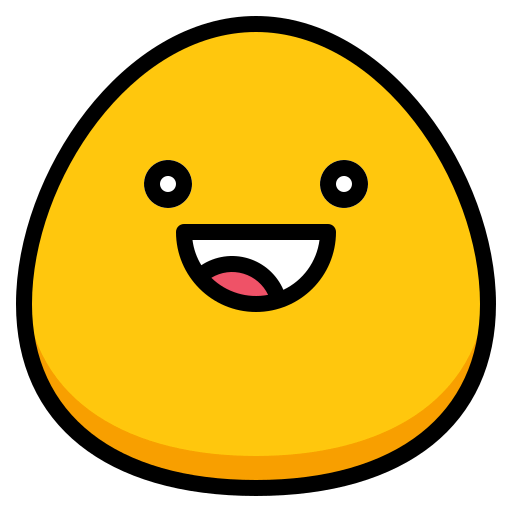 Happy icon