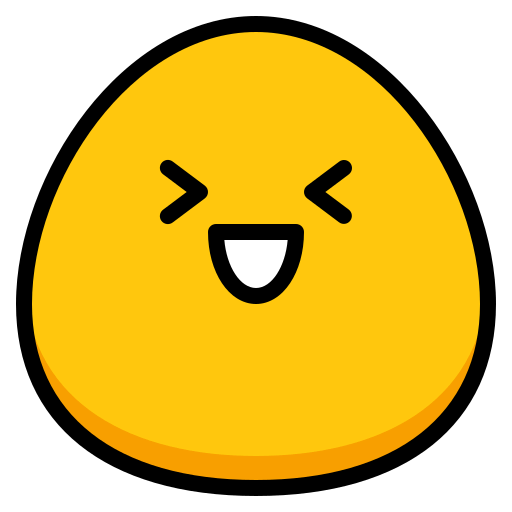 Shy icon