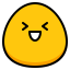 Shy icon 64x64