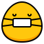 Sick icon 64x64