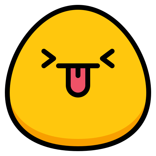Tongue icon
