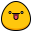 Cheeky icon 64x64