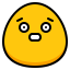 Unhappy icon 64x64