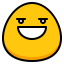 Happy icon 64x64
