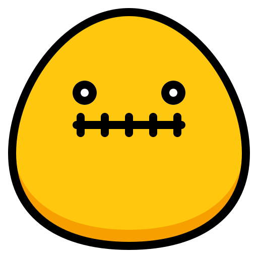 Dead icon