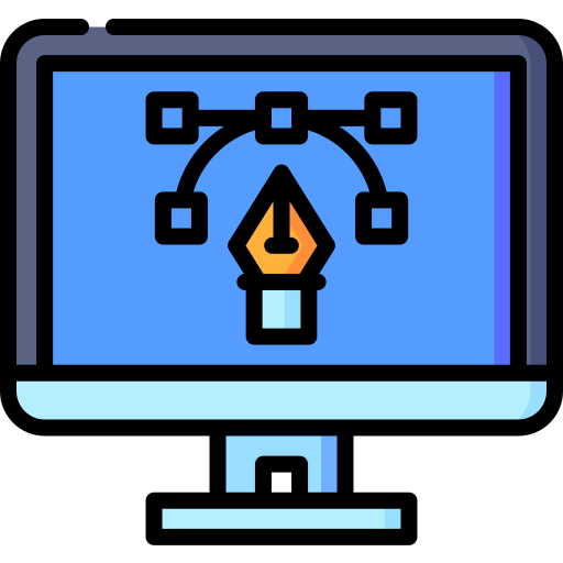 Vector icon